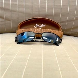 Maui Jim sunglasses
